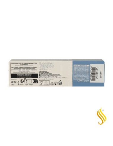Loreal Majirel Ash 9.1 60Ml